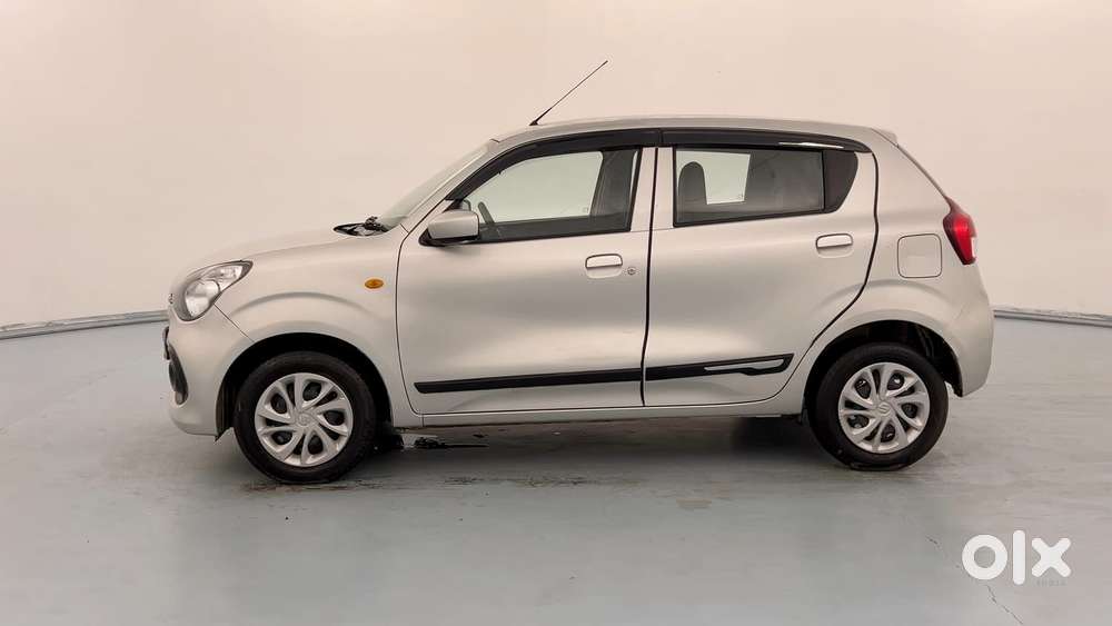Maruti Suzuki Celerio Vxi, 2023, Petrol