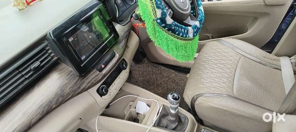 Maruti Suzuki Ertiga 2019