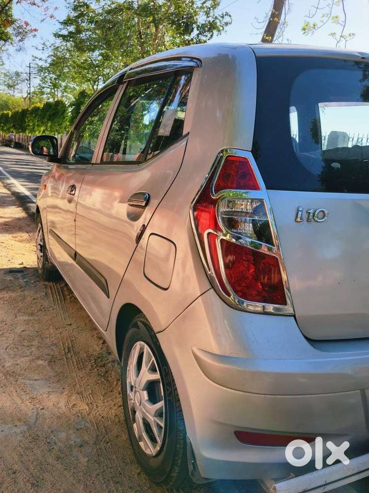 Hyundai I10 Magna O, 2014, Petrol