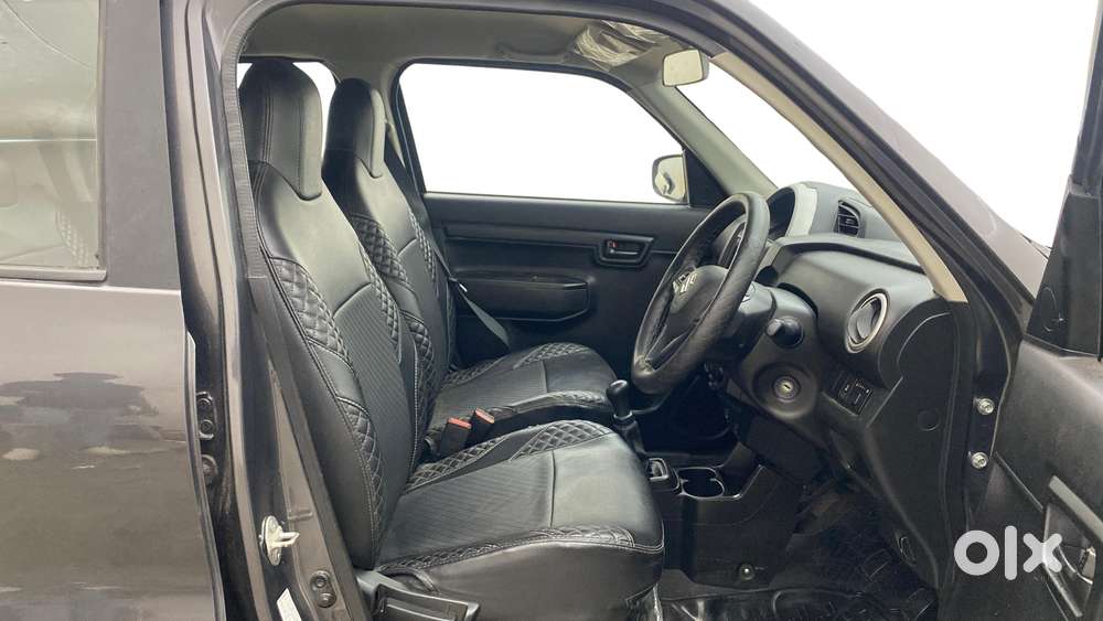Maruti Suzuki S-presso Vxi Plus, 2023, Petrol