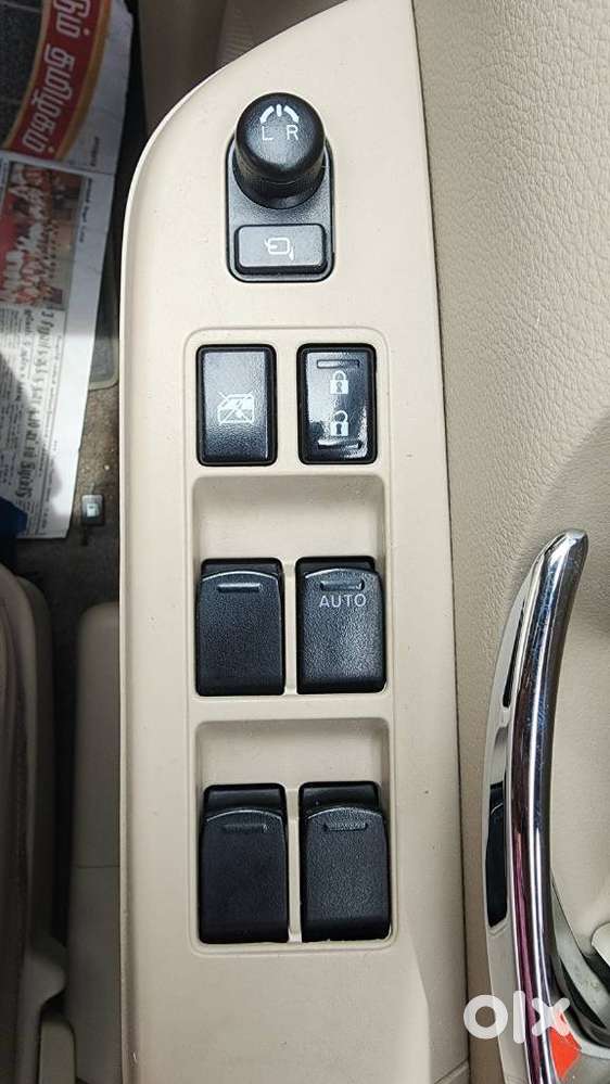 Maruti Suzuki Ertiga Vxi (o) Cng, 2025, Cng & Hybrids