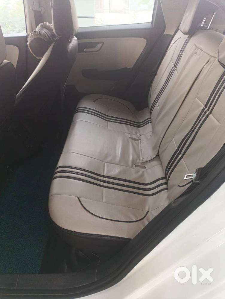 Tata Altroz Xz Plus (s) Icng, 2024, Petrol