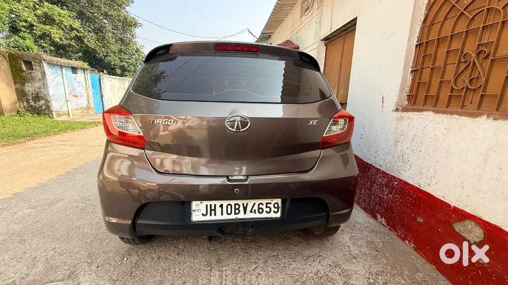 Tata Tiago Revotron 2019 Manual ...