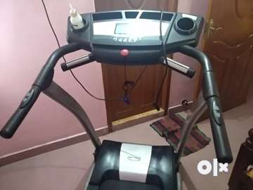 Exercise equipment online resale