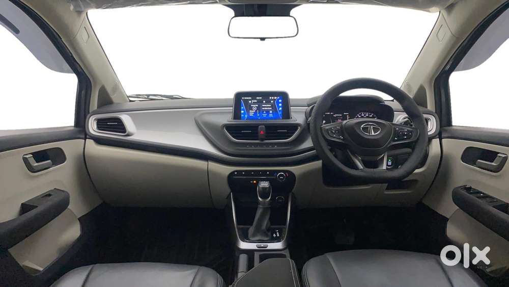 Tata Altroz Xza Petrol, 2023, Petrol
