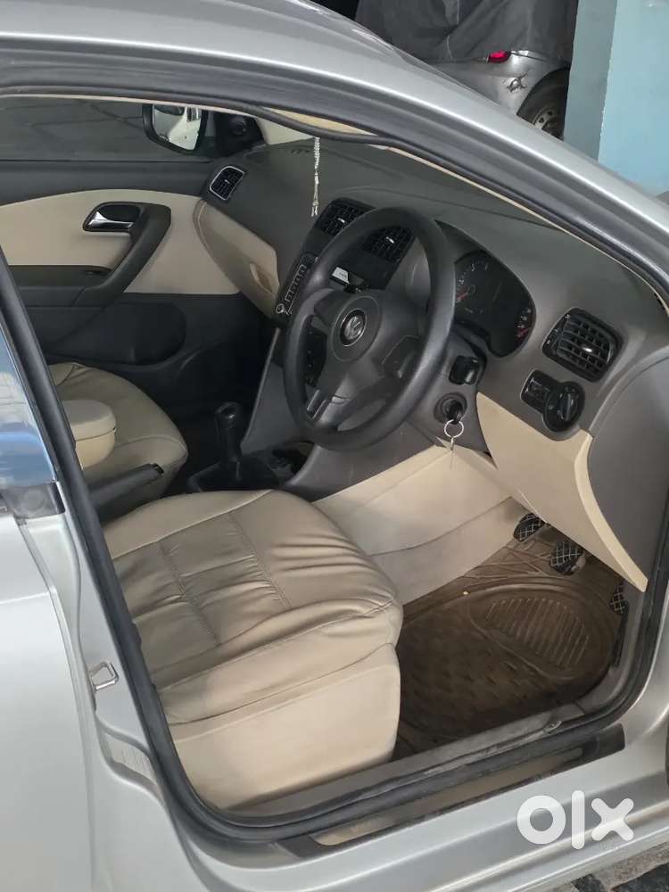 Volkswagen Vento 1.5 Tdi Trendline 2011  Single Owner