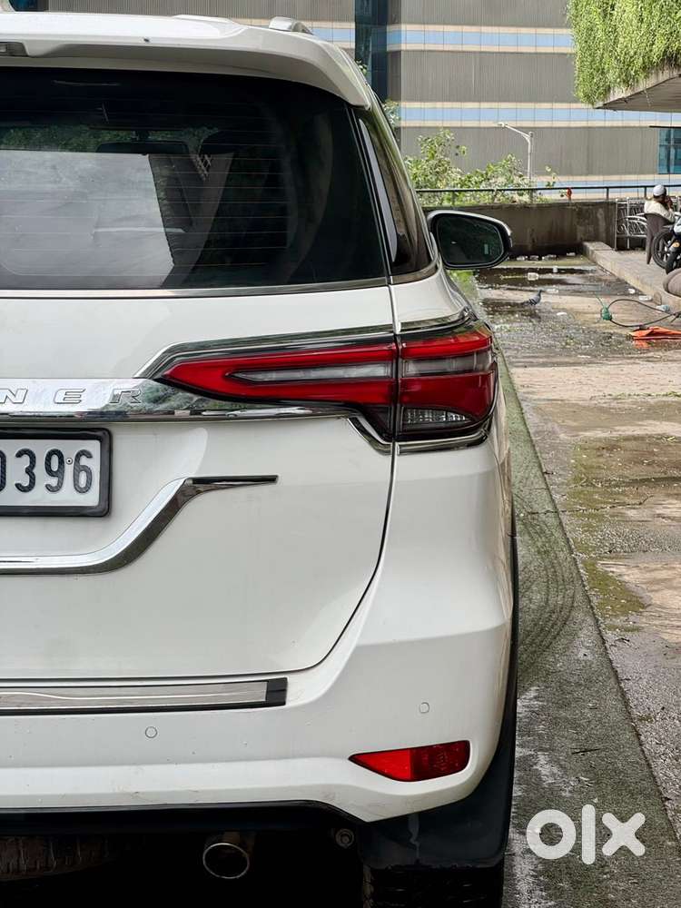 Toyota Fortuner 4x2 At 2.8 Diesel, 2024, Diesel