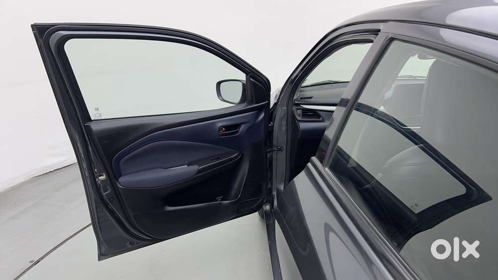 Maruti Suzuki Baleno Delta, 2022, Petrol