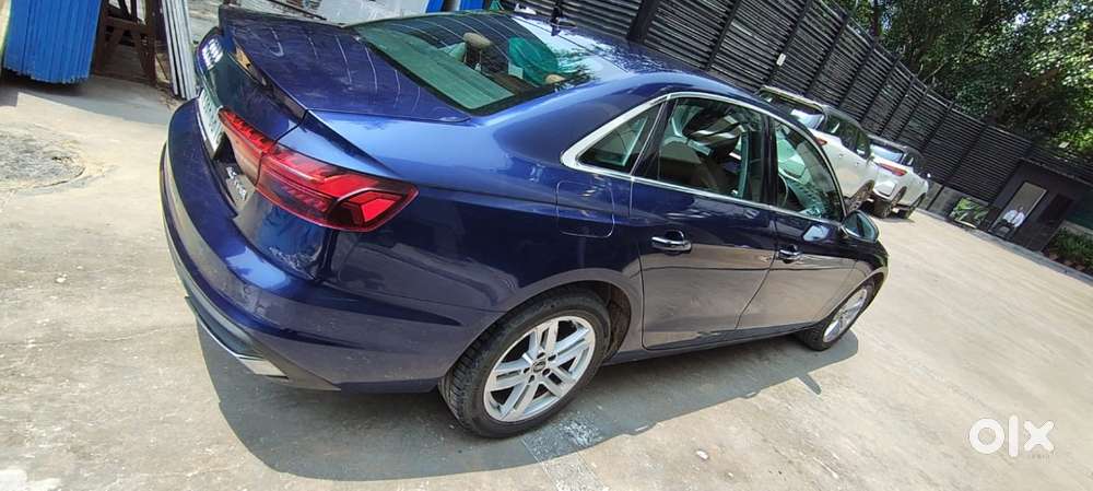Audi A4 30 Tfsi 2022