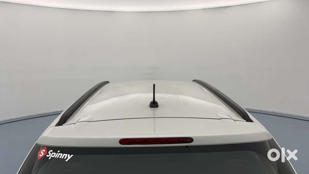 Maruti Suzuki S-cross 2017-2020 1.3 Zeta, 2016, Diesel