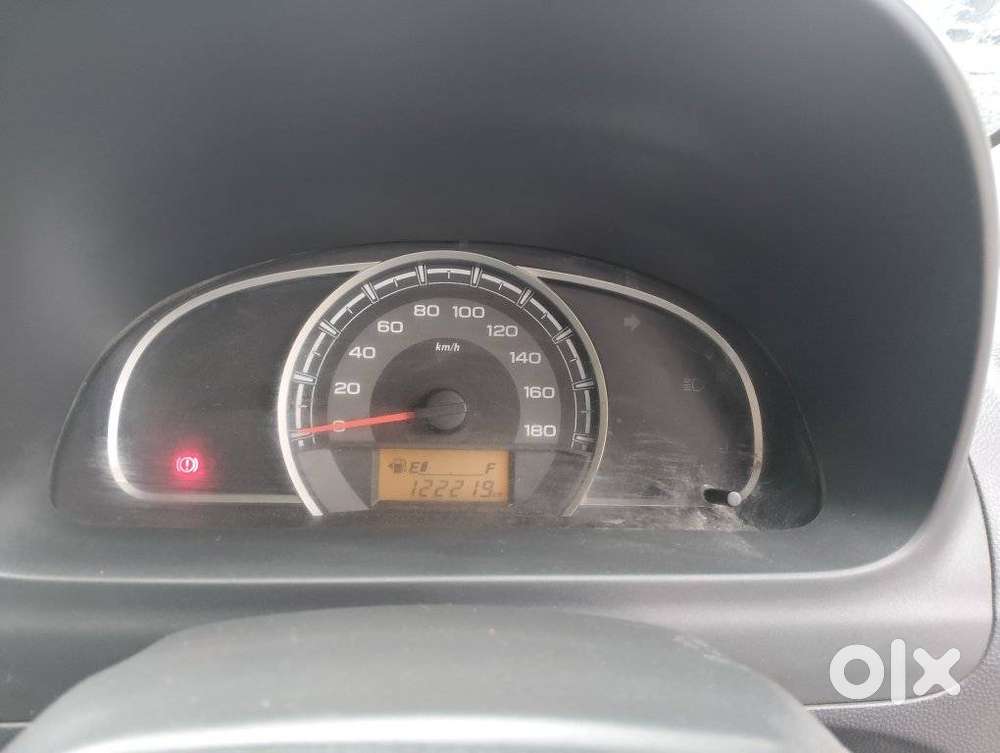 Maruti Suzuki Alto 800 Lxi, 2017, Petrol