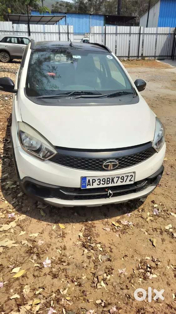 Tata Tiago Nrg 2019 Petrol Good Condition