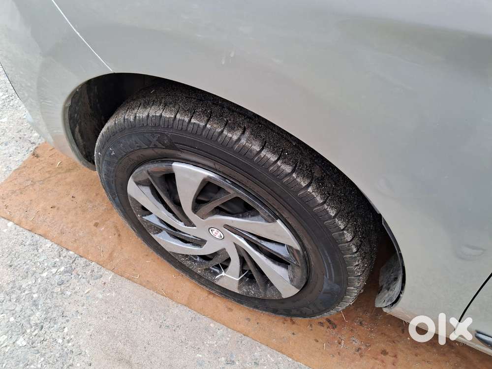 Maruti Suzuki Ertiga 1.5 Vxi, 2019, Petrol