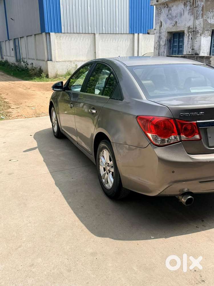 Chevrolet Cruze 2014 Diesel Good Condition