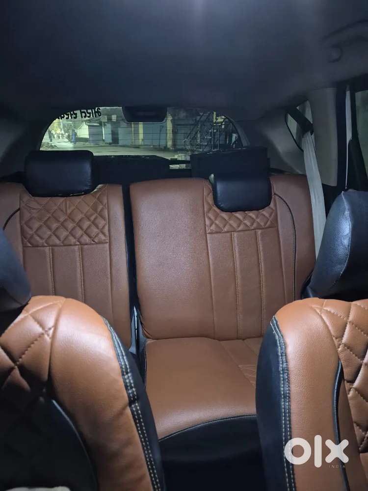 Honda Jazz 2011 Koi Kaam Karcha Nahi Hai