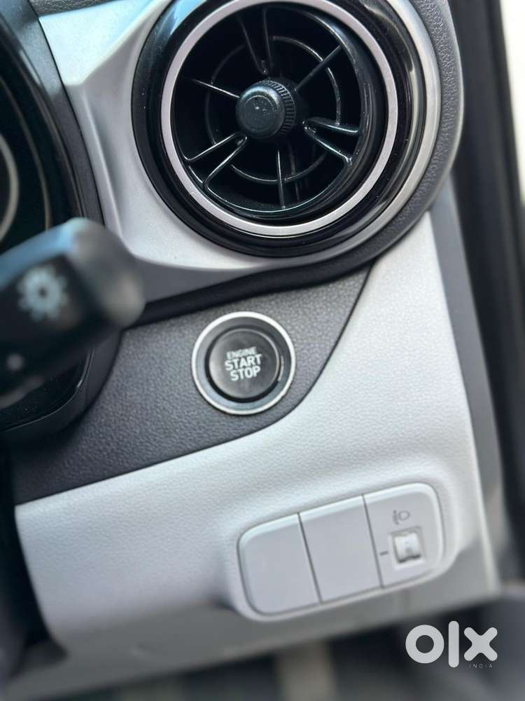 Hyundai Grand I10 Nios Asta 1.2 Kappa Vtvt, 2021, Petrol