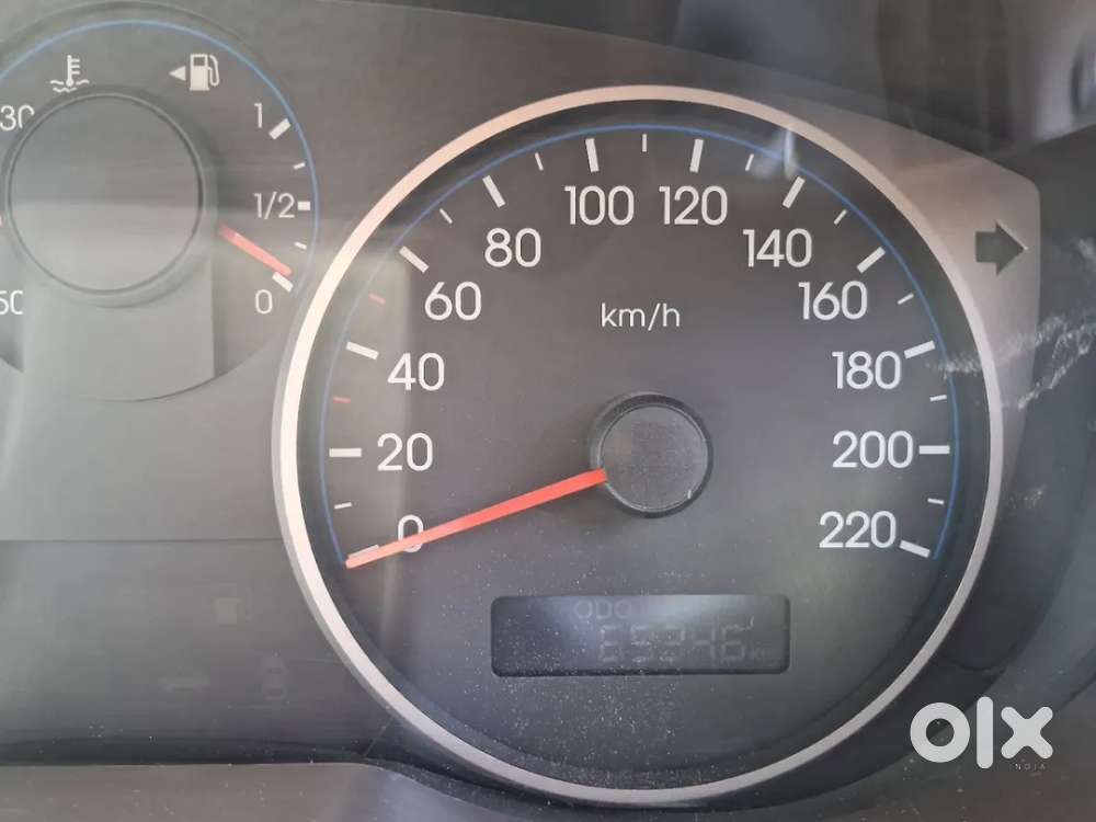 Hyundai I20 Magna, 2012, Petrol