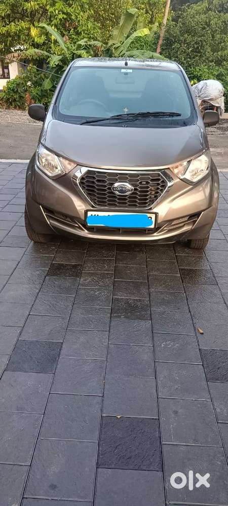 Datsun Redi Go 2019 Petrol Well Maintained