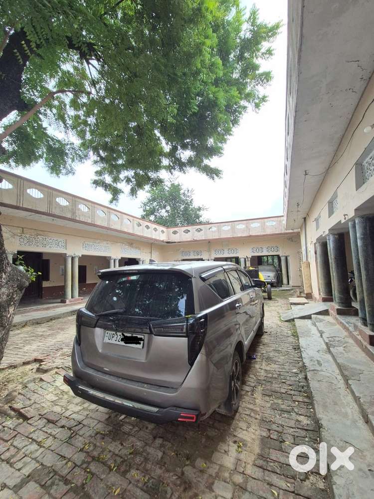 Toyota Innova Crysta 2016 Diesel Good Condition