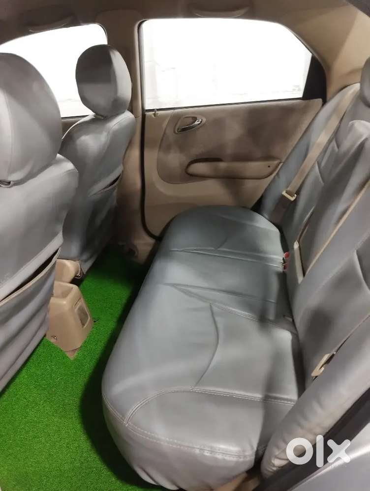 Honda City Zx 2008