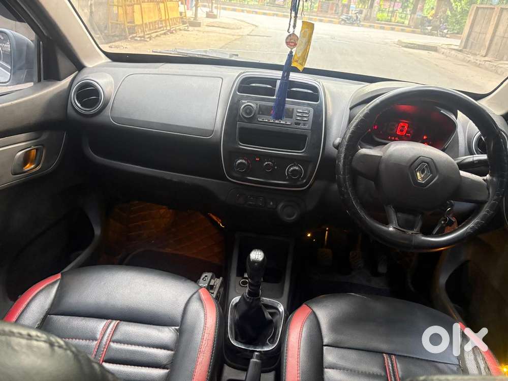 Renault Kwid Techno Cng, 2019, Cng & Hybrids