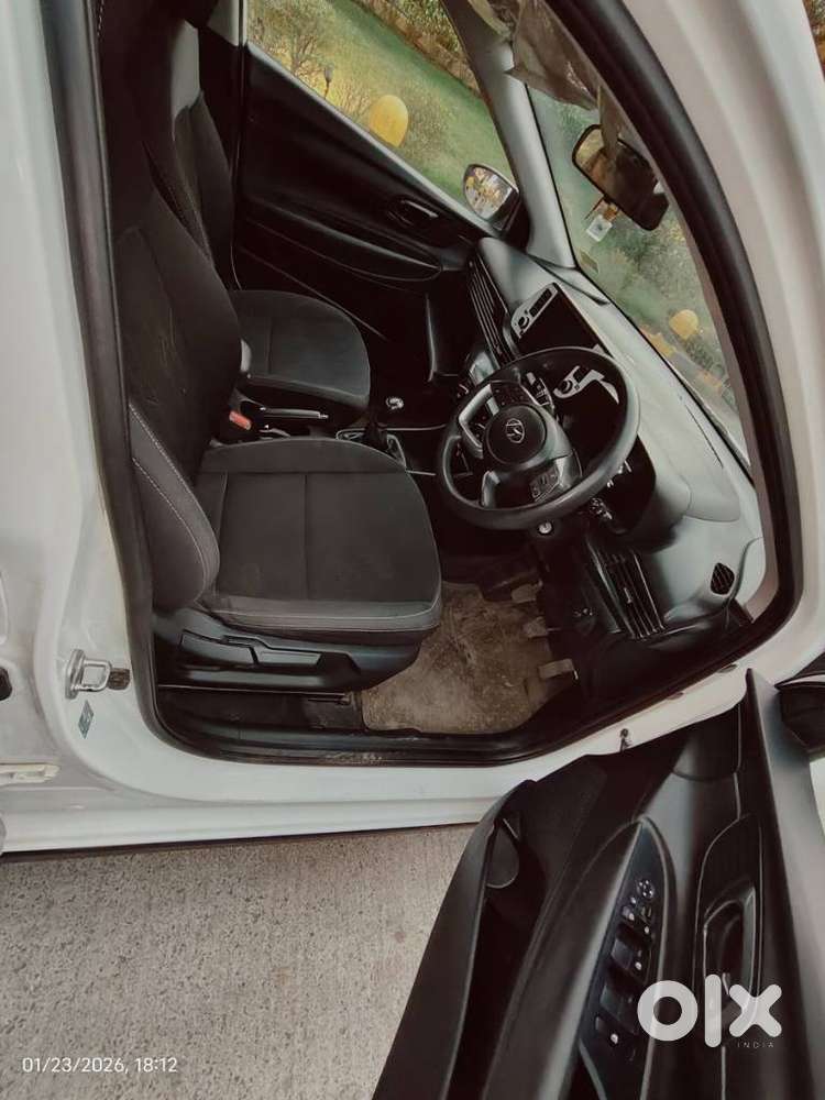 Hyundai New I20 1.2 Sportz Mt, 2020, Petrol