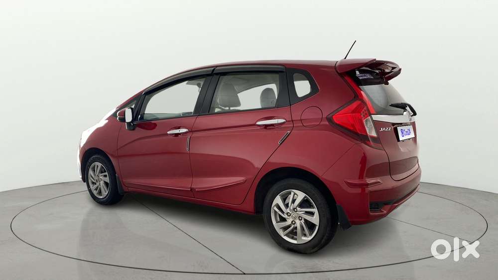 Honda Jazz Vx Cvt, 2022, Petrol
