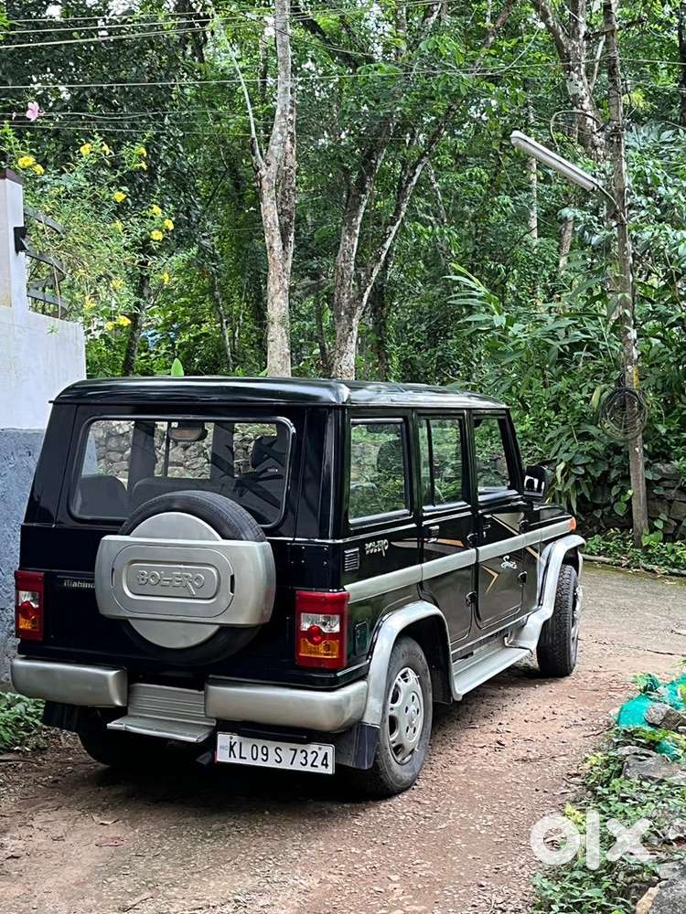 Mahindra Bolero 2006 Diesel Well Maintained
