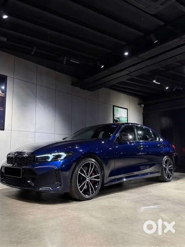 Bmw M340i, 2024, Petrol