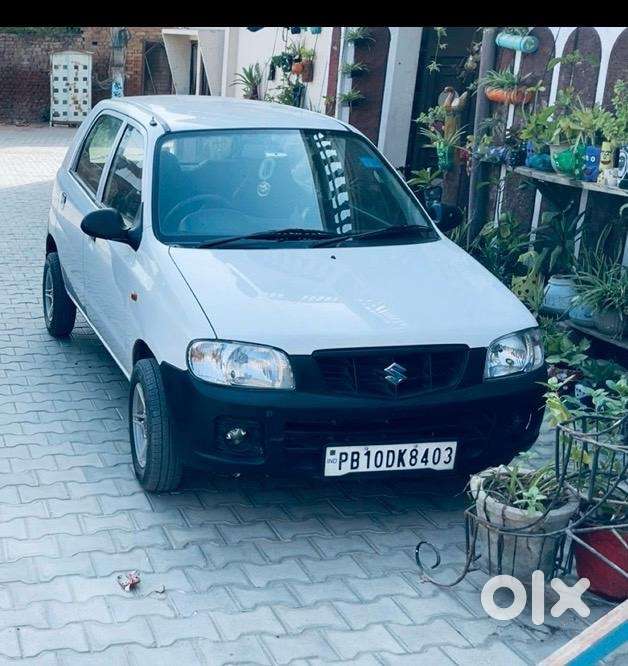Maruti Suzuki Alto 800 2012 Petrol Good Condition