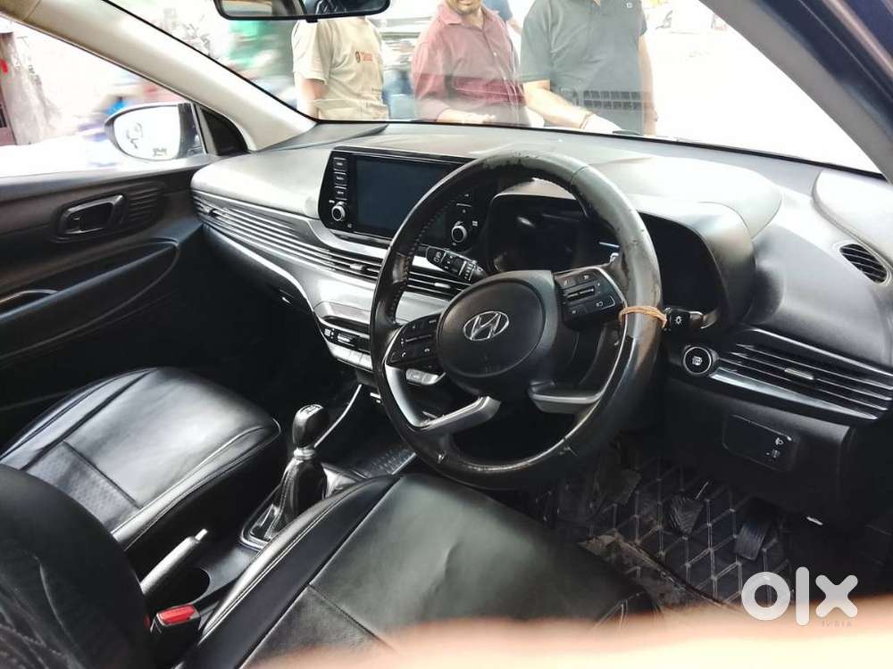 Hyundai I20 1.2 Asta, 2023, Petrol