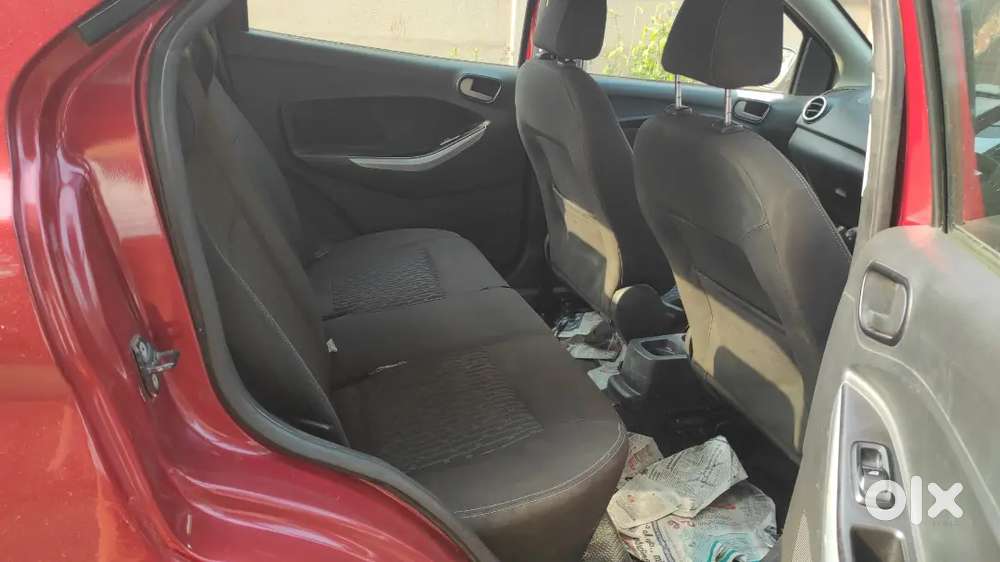 Ford Figo 2016 Diesel 148000 Km Driven