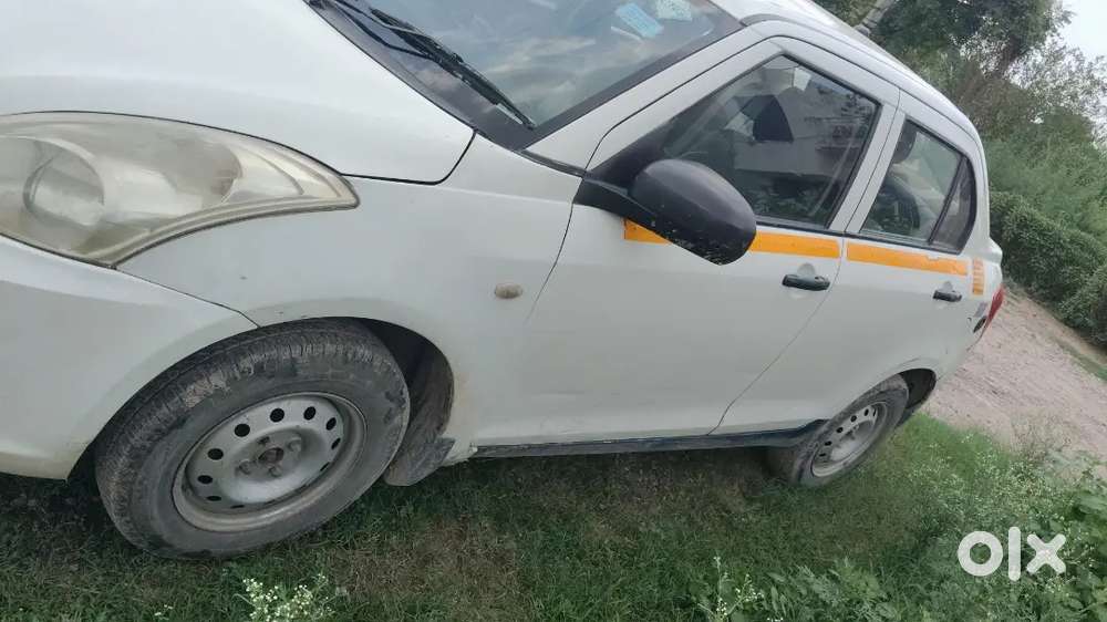 Maruti Suzuki Dzire 2019