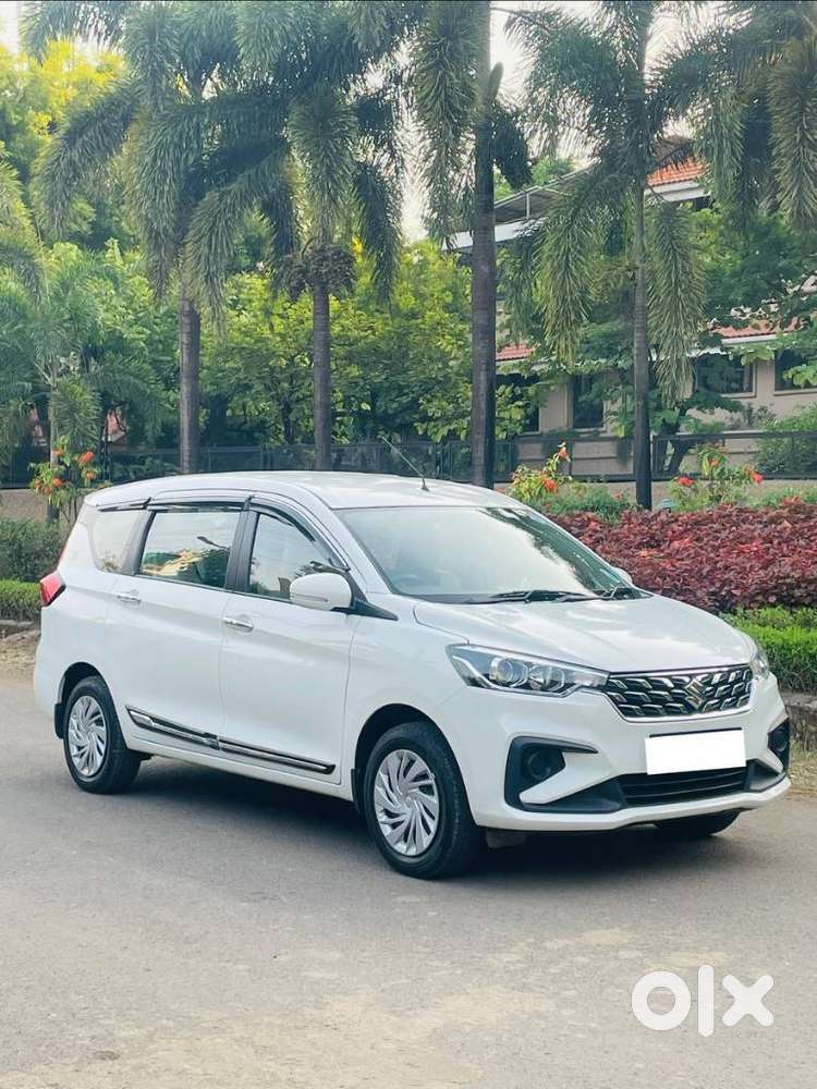 Maruti Suzuki Ertiga Vxi (o) Cng, 2026, Cng & Hybrids
