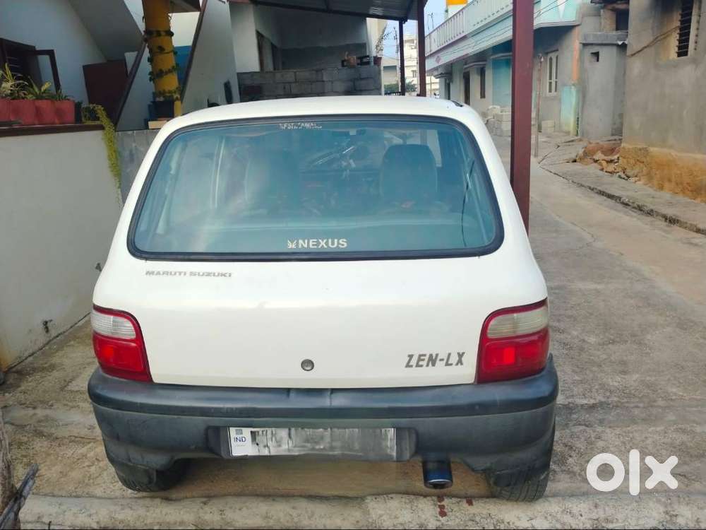 Car At Good Condition