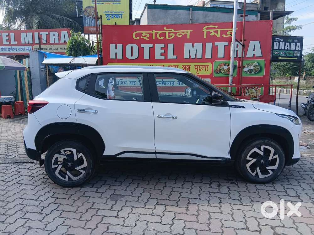 Nissan Magnite 1.0 Xl Turbo, 2022, Petrol