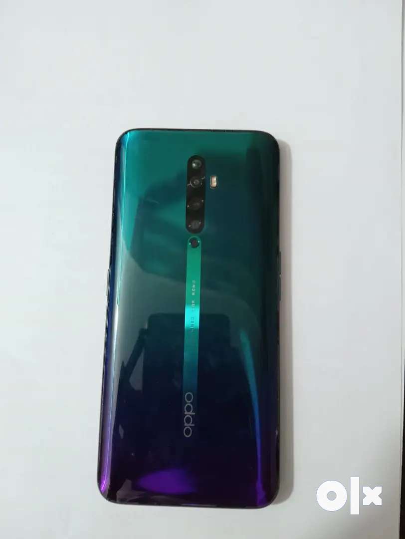 Oppo reno 2f 8gb Ram 128gb Rom Pop up camera - Mobile Phones - 1769332804