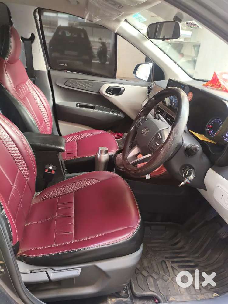 Hyundai Aura 2023 Cng & Hybrids 65000 Km Driven