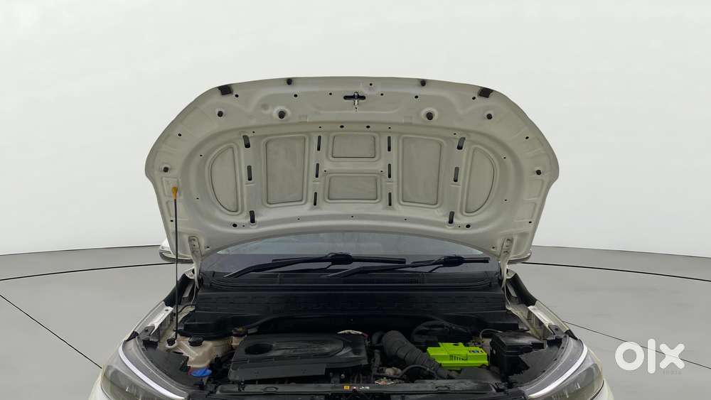 Kia Sonet 1.5 Gtx Plus Diesel, 2022, Diesel