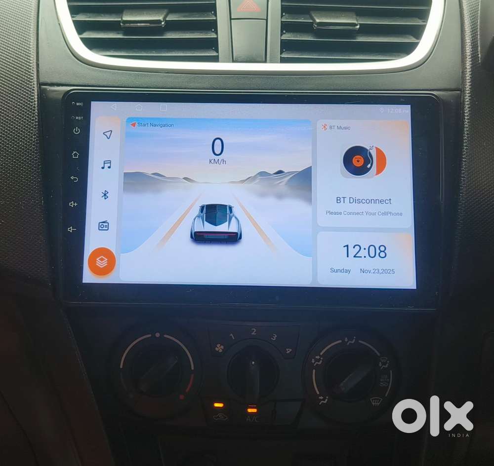 Maruti Suzuki Swift Vdi Optional, 2016, Diesel