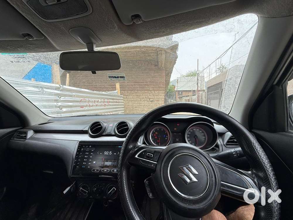 Maruti Suzuki Swift 2022 Petrol Good Condition