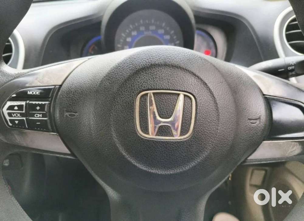 Honda Mobilio 1.5 S I-dtec Mt, 2015, Diesel