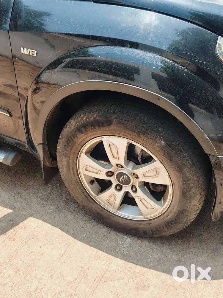 Mahindra Xuv500 Diesel Manual 2013