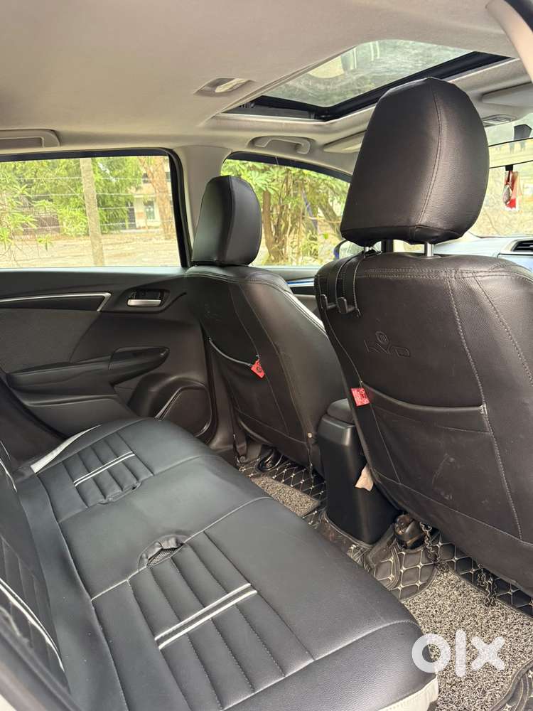 Honda Wr-v I-dtec Vx, 2017, Diesel