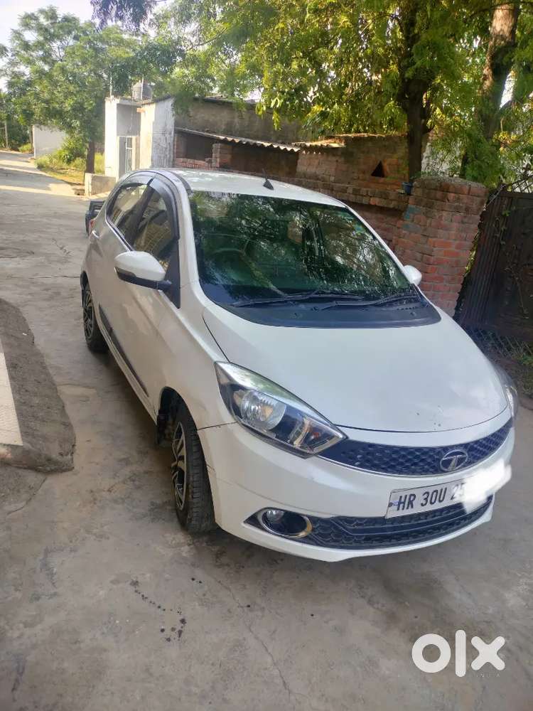 Tata Tiago 1.2 Revotron 2019