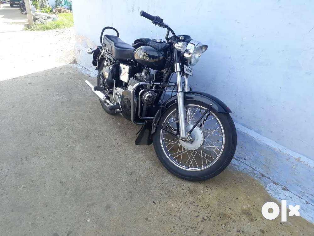 Diesel Bullets in Tamil Nadu Free classifieds in Tamil Nadu OLX