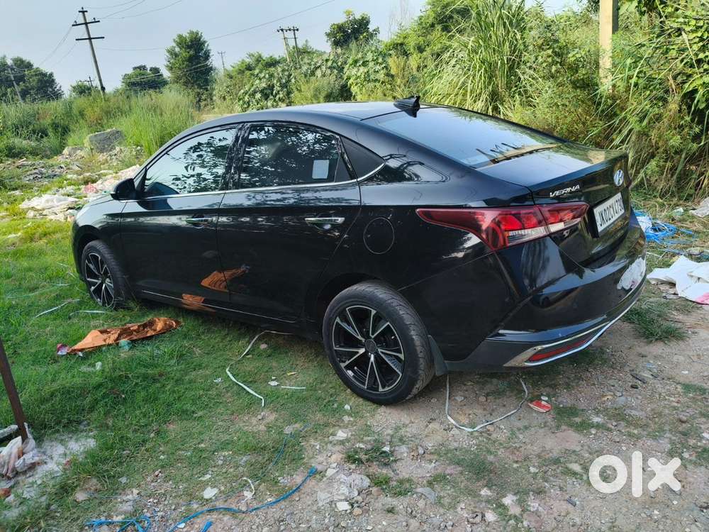 Hyundai Diesel Car 2021