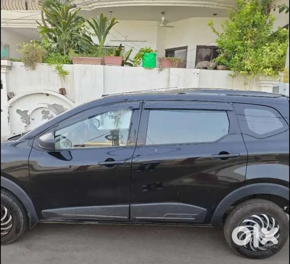 Renault Triber Rxt 2025