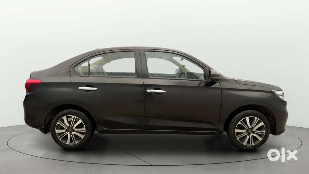 Honda Amaze Vx Cvt Petrol, 2023, Petrol