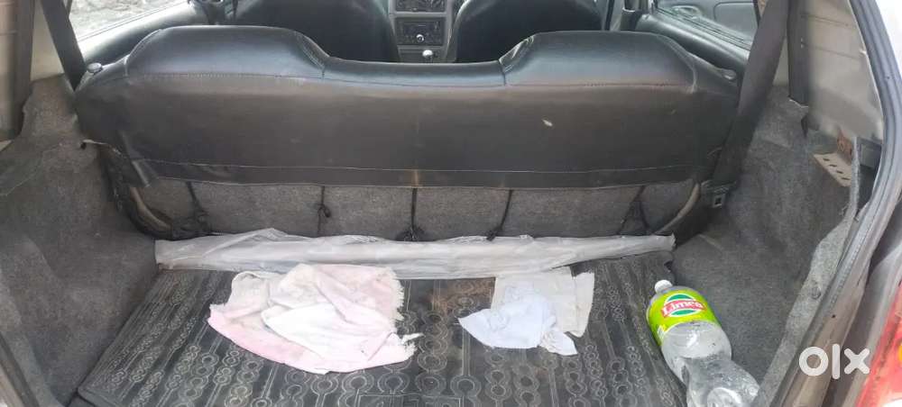 Maruti Suzuki Alto 2011